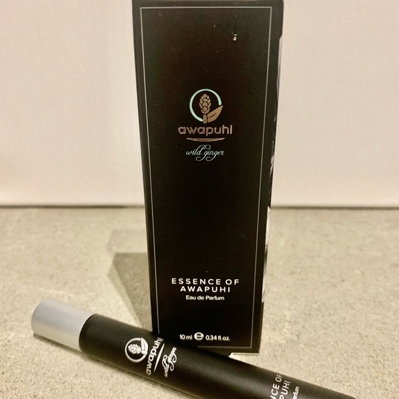 🔥 PAUL MITCHELL - The Essence of Awapuhi Unisex- EAU de PARFUM - Picture 2 of 4